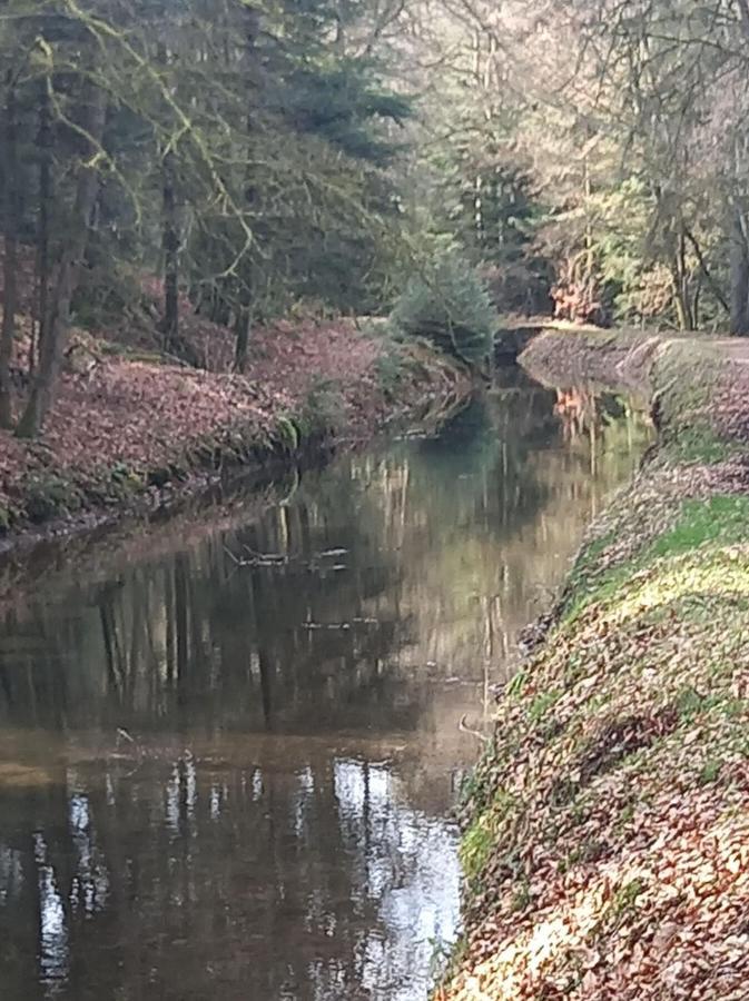 Chez Kiki Privatunterkunft *