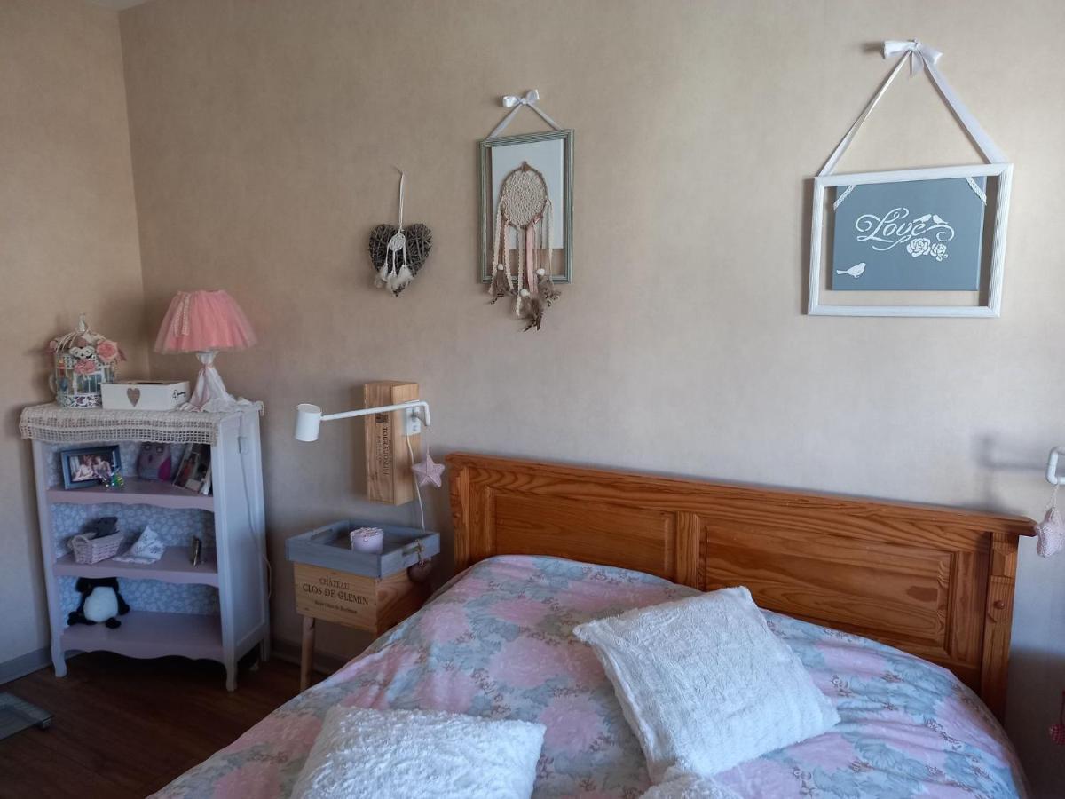 Chez Kiki Homestay *