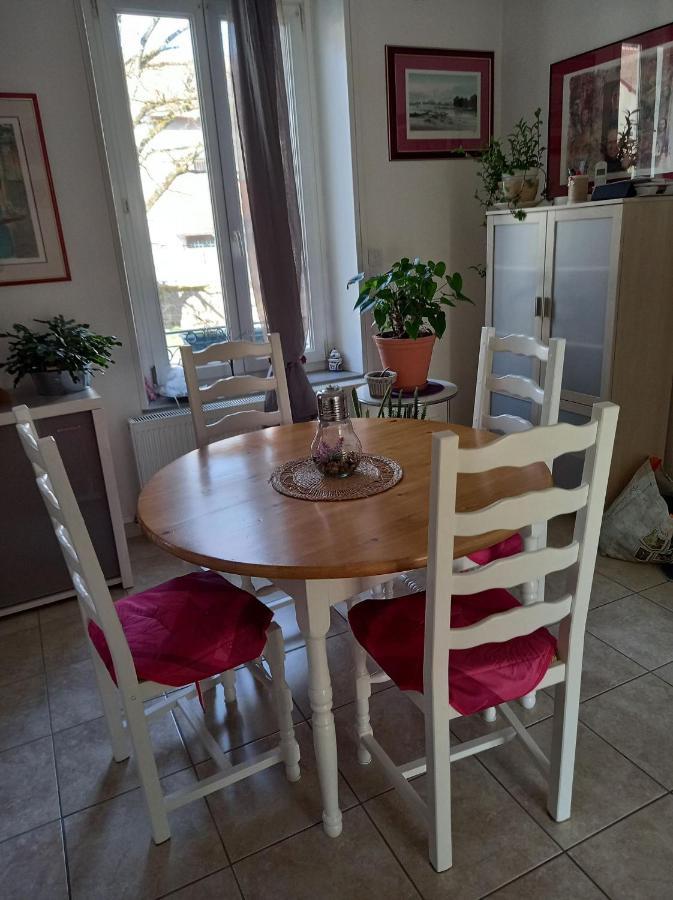 Homestay Chez Kiki