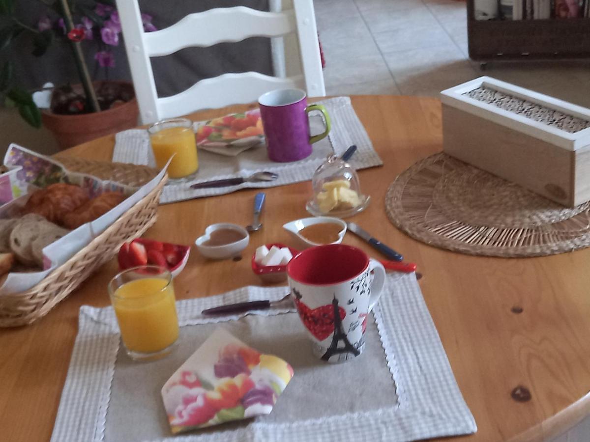 Chez Kiki *